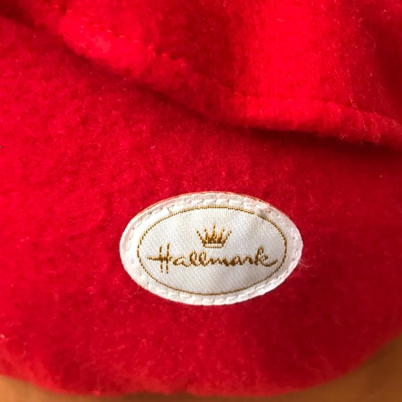 FINAL PRICE - Hallmark "Chris the Elf Bear" #25 from Santa's Workshop - Picture 7 of 9